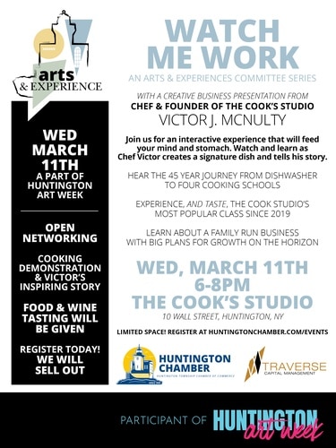 Watch Me Work - Free