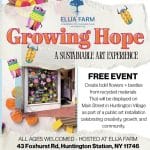 Growing Hope - Elija Farm - Free