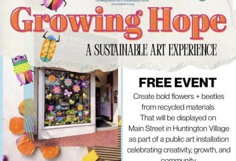 Growing Hope - Elija Farm - Free