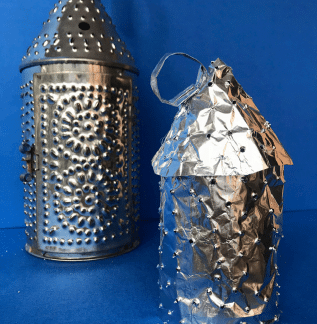 Family 250th Workshop - Huntington Historical Society