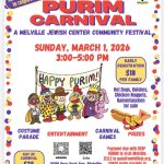 Purim Carnival