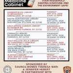 Operation Medicine Cabinet - Free