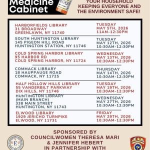 Operation Medicine Cabinet - Free