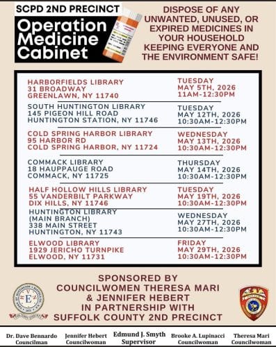 Operation Medicine Cabinet - Free