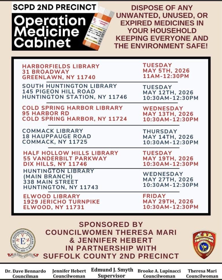 Operation Medicine Cabinet - Free