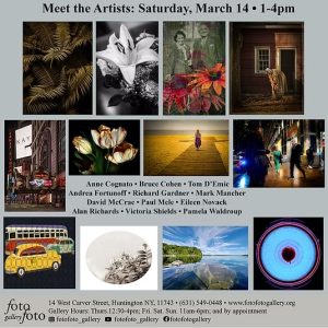 An Exhibition of Fine Art Photography - Free