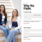 All Stars United Student Fundraiser - Fight Blood Cancer - final