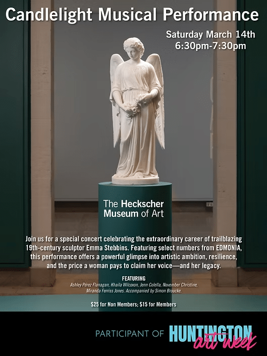 Candlelight Musical Performance - Free