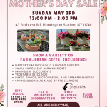 ELIJA Farm Mother's Day Sale - Free