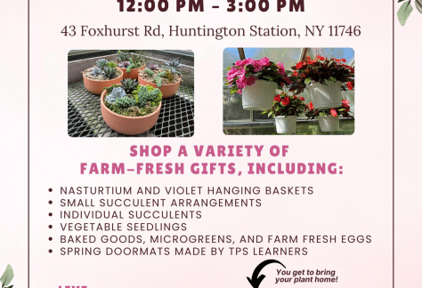 ELIJA Farm Mother's Day Sale - Free