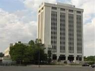 H. Lee Dennison Building