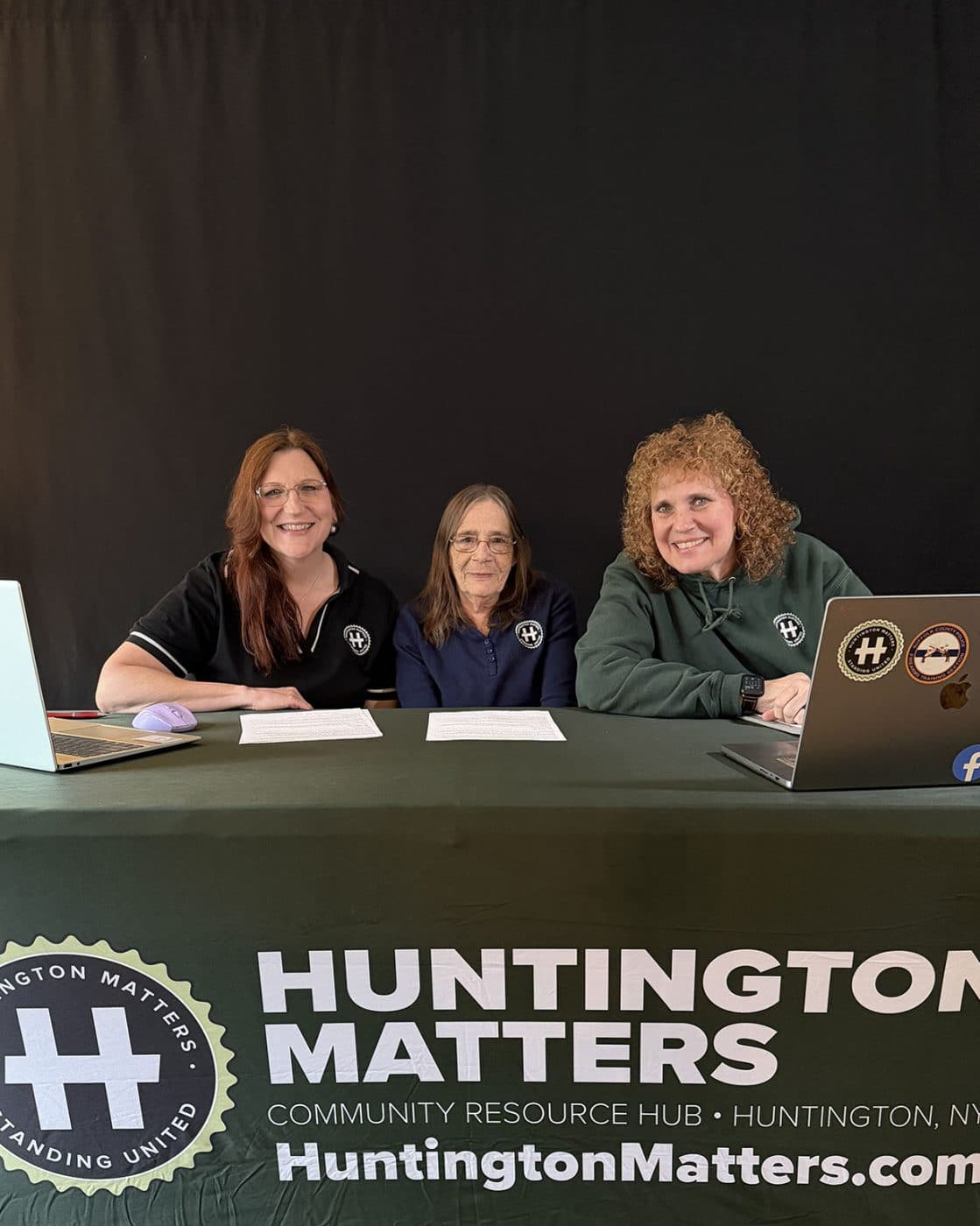 Huntington Matters Weekly Update: Big Wins, Big Melville Crossing Conversations, and What’s Happening This Week