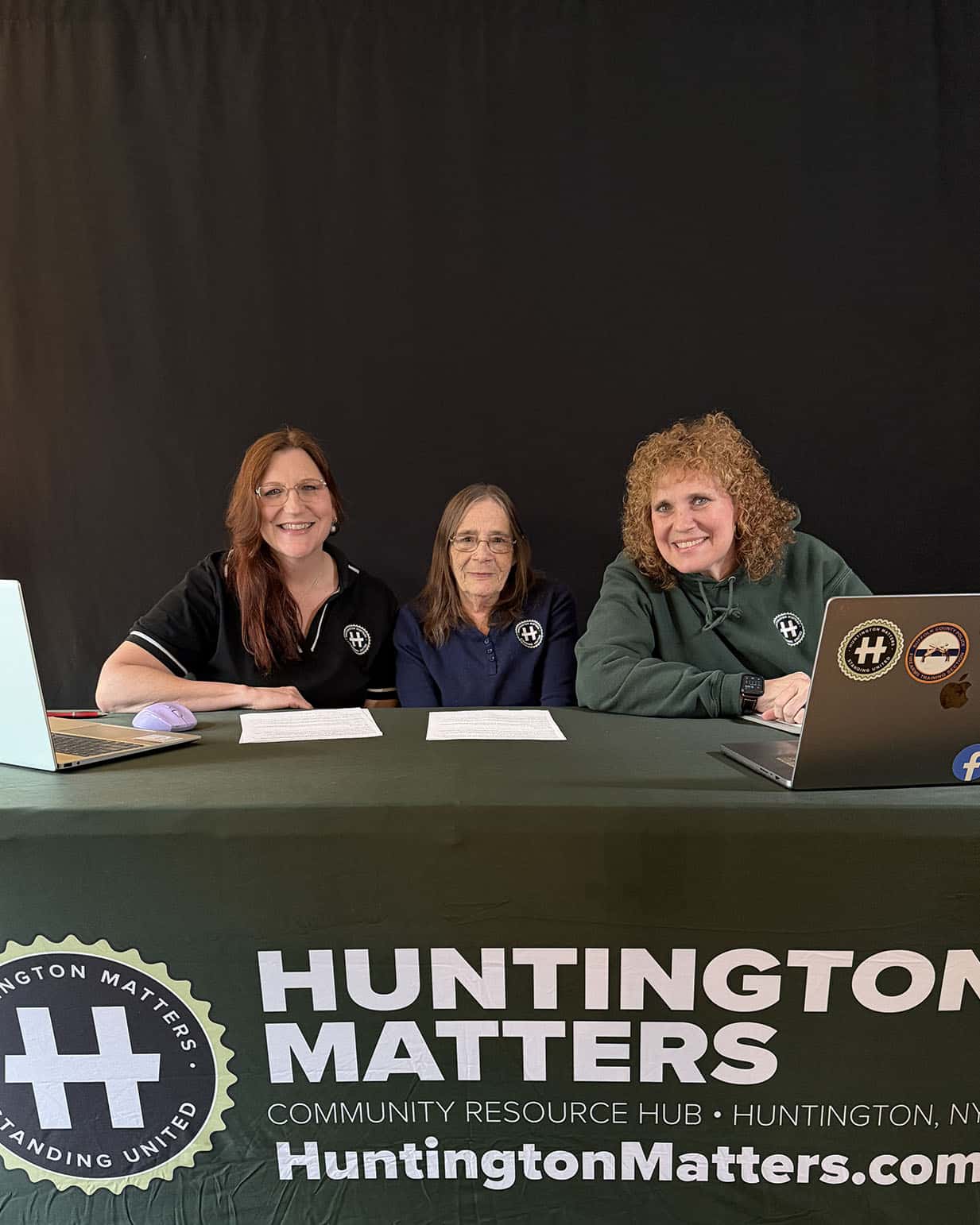 Huntington Matters Weekly Update: Big Wins, Big Melville Crossing Conversations, and What’s Happening This Week