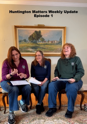 Huntington Matters Weekly Update – March 13, 2026
