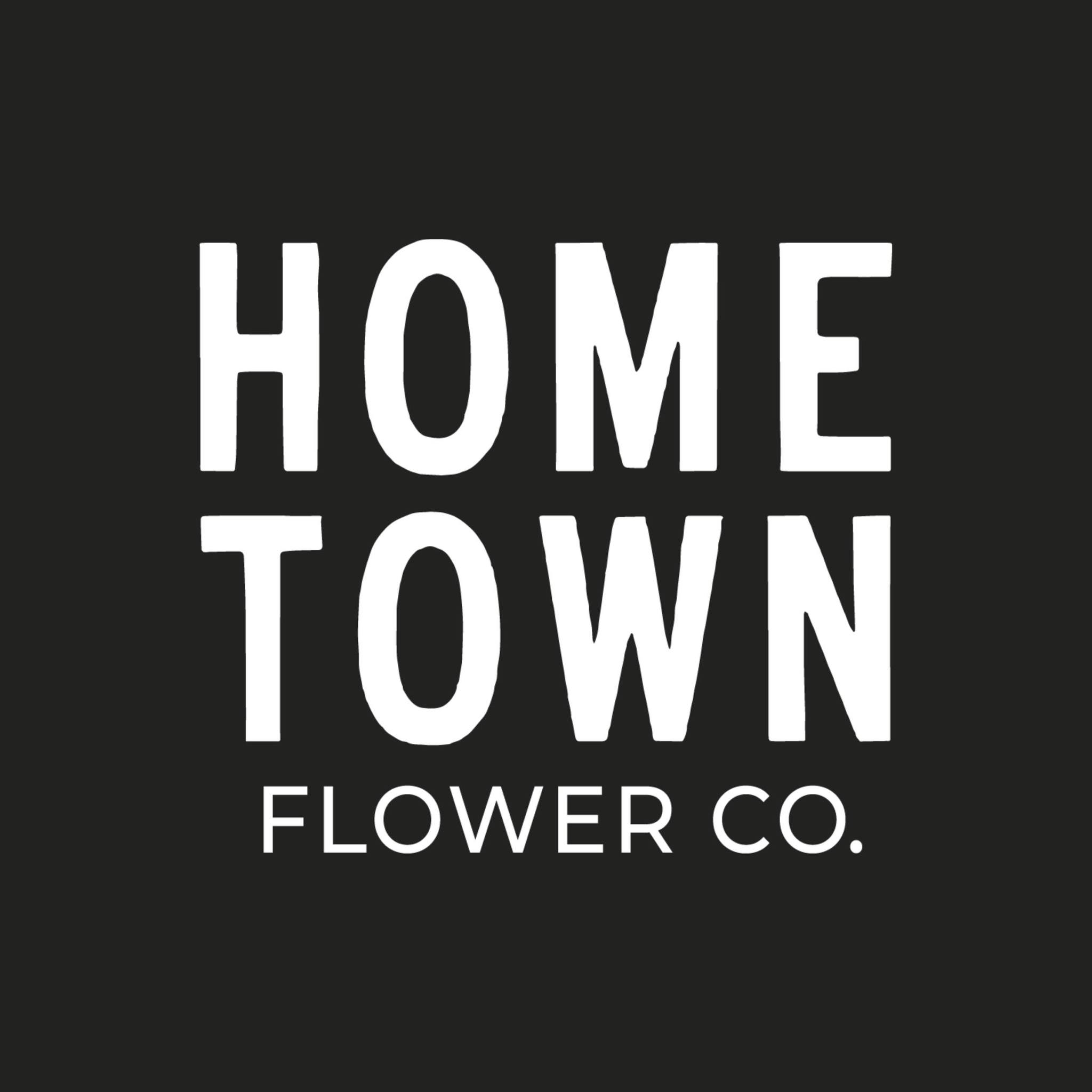 Hometown Flower Co.