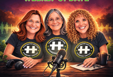 Huntington Matters Weekly Update LIVE Podcast - Episode 3