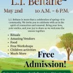 L.I Beltane - Free