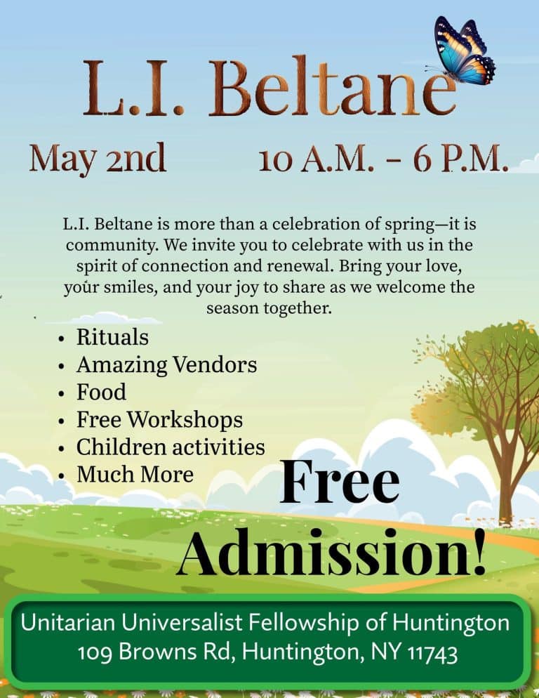L.I Beltane - Free