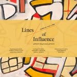 Lines of Influence: Artists Teaching Artists - FREE