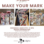 Make Your Mark - Free