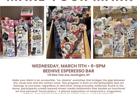 Make Your Mark - Free