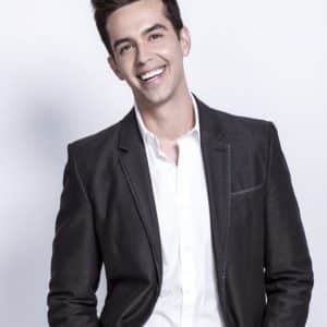 Michael Carbonaro - Huntington