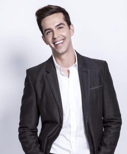 Michael Carbonaro - Huntington