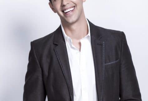 Michael Carbonaro - Huntington