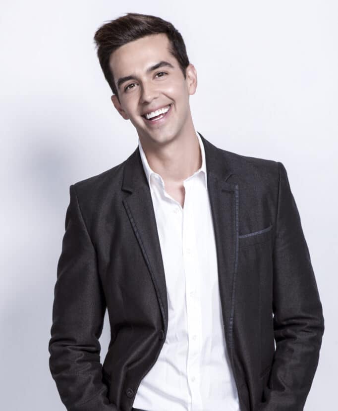 Michael Carbonaro - Huntington