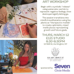 Mindful Mixed Media - Free