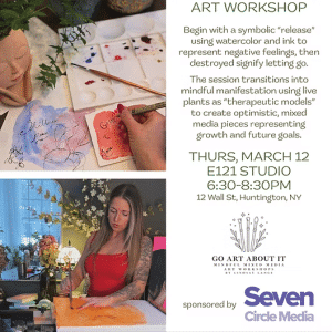 Mindful Mixed Media - Free