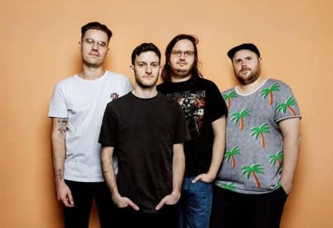 Pup - Huntington