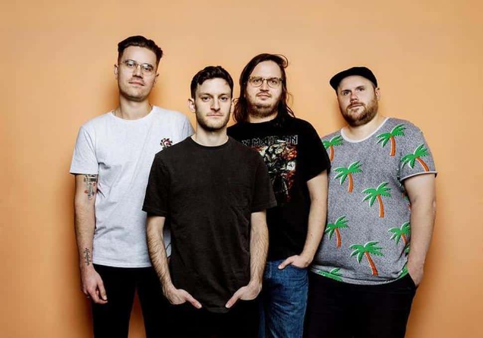 Pup - Huntington