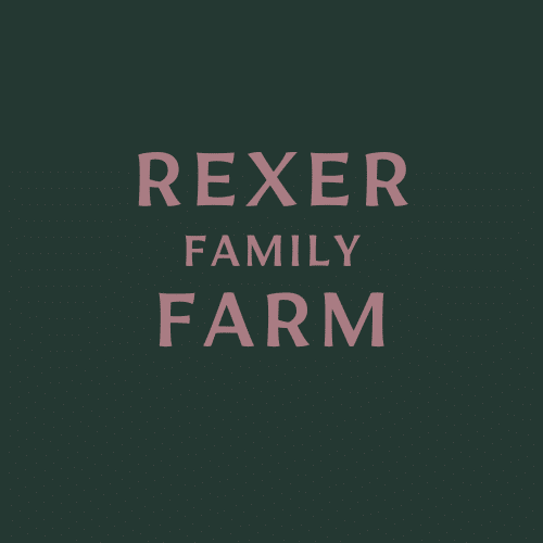 Rexer Family Farm