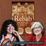 An Online Chat about the book Rehab: An American Scandal by Shoshana Walter - FREE