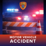 Suffolk County Police Department Motor Vehicle Accident image