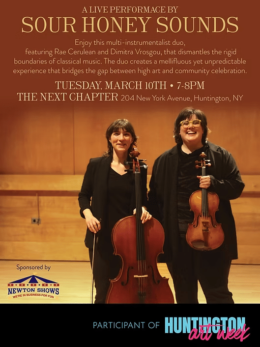 Sour Honey Sounds - Free