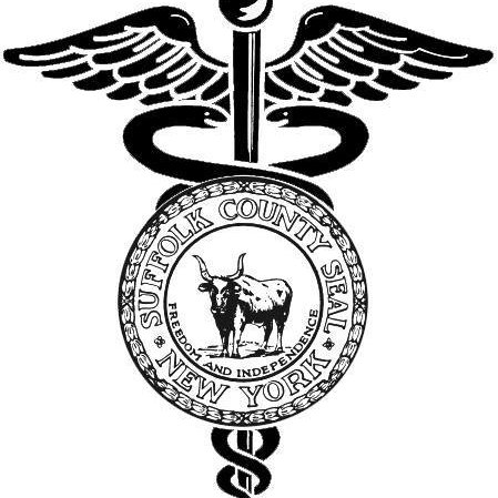 The Suffolk County Department of Health Services
