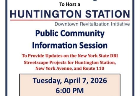 Community Update on the DRI Streetscapes Projects - Free