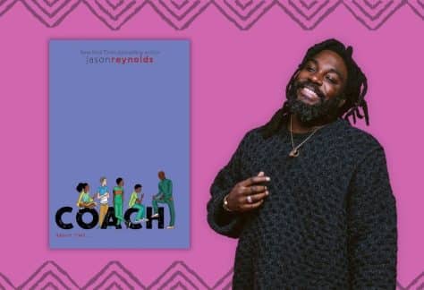 On Writing Beloved Characters and Powerful Portrayals of Resilience - Jason Reynolds - Free