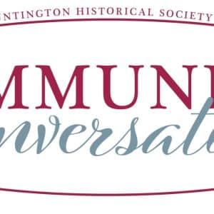 Community Conversation: Unfinished Revolutions with the Walt Whitman Birthplace Association