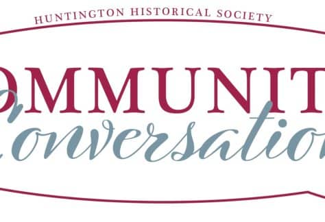 Community Conversation: Unfinished Revolutions with the Walt Whitman Birthplace Association