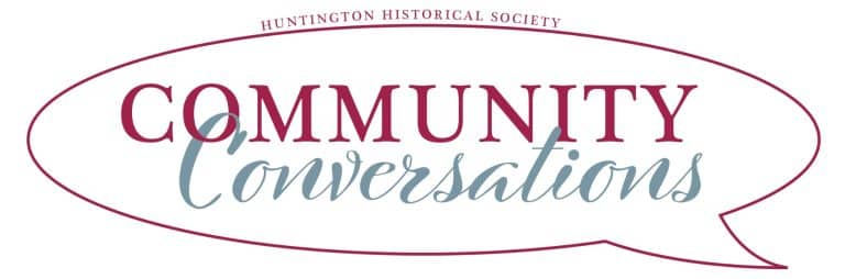Community Conversation: Unfinished Revolutions with the Walt Whitman Birthplace Association