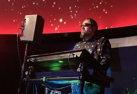 Arrizza Under the Stars