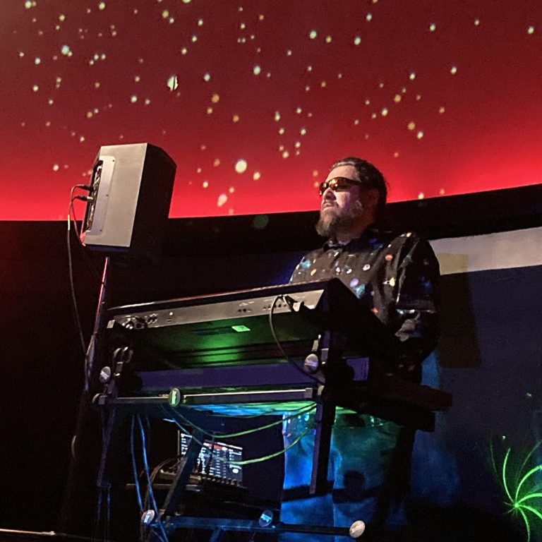 Arrizza Under the Stars