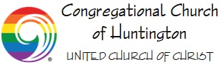 Congregational Church of Huntington