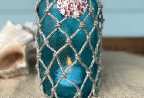 Crafts & Cocktails: Liberty Lanterns - 21+