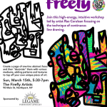 Create Freely - Free