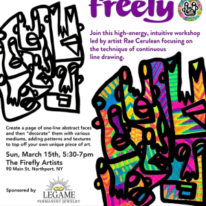 Create Freely - Free