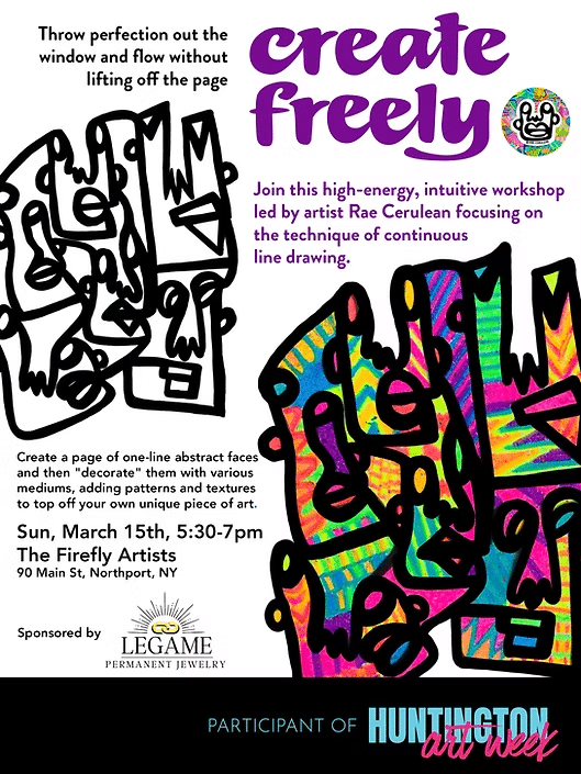 Create Freely - Free